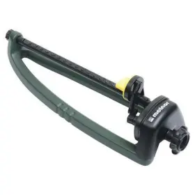20260md Melnor 2 650 Sq.ft. Plastic Oscillating Lawn Sprinkler