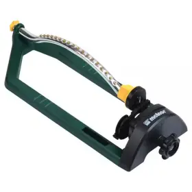 Melnor 313027152165 3 400 Sq. Ft. Oscillating Sprinkler - Efficient Coverage For Large Lawn And Garde