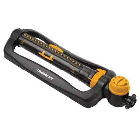Melnor 313033665611 Time-a-matic Deluxe Turbo Oscillating Sprinkler