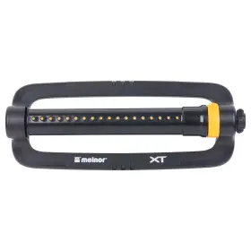 Melnor 313035827802 4000 Sq. Ft. Turbo Oscillating Sprinkler Fully Adjustable Range Control