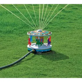 Melnor 313038528515 Merry-go-round Sprinkler