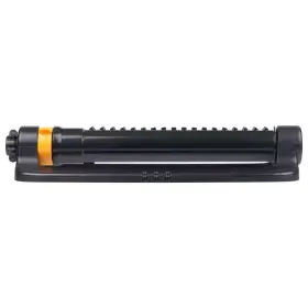 Melnor 313043597537 4000 Sq. Ft. Turbo Oscillating Sprinkler