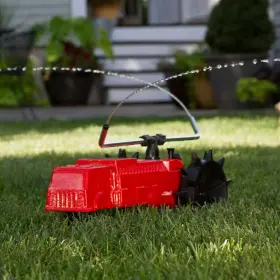Melnor 313050023081 Traveling Sprinkler