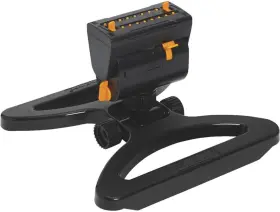 4060-4 Melnor Xt Mini-turbo Oscillating Sprinkler