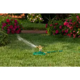 Melnor 445039495404 Heavy Duty Pulsating Sprinkler