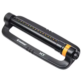 Melnor 445041959918 4000 Sq. Ft. Turbo Oscillating Sprinkler
