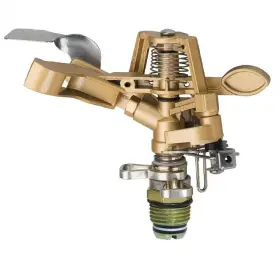 Melnor 445041989908 Metal Pulsator Head
