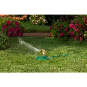 Melnor 445047467400 Heavy Duty Pulsating Sprinkler