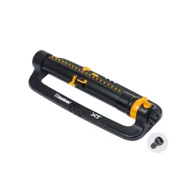 65078-amz Melnor Xt Turbo Oscillating Sprinkler With 3-way Adjustment And Qui 65078-amz Melnor Xt Turbo Oscillating Sprinkler With 3-way Adjustment And Qui