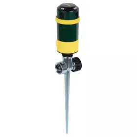 Melnor 705353728990 4 Pattern Turbo Rotating Sprinkler