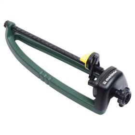 Melnor 711181399721 2650 Sq. Ft. Oscillating Sprinkler