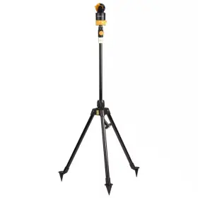 Melnor 726085007986 6 Pattern Flow Control Sprinkler On Tripod