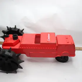 Melnor 728925531910 Lawn Rescue Traveling Sprinkler - Missing Wand