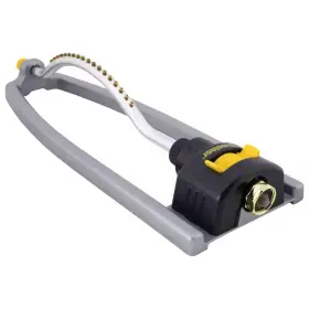 Melnor 744759498342 Metal Oscillator Sprinkler