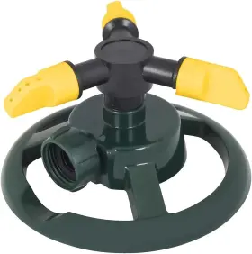 872-6 Melnor Lawn And Garden Sprinklers
