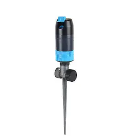 02951-gt Melnor Inc 6 Pack 2-stage Impulse Sprinkler 5 000-sq.-ft. Coverage