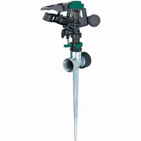 9550dpgtdi Melnor Inc Gt Pulsating Sprinkler -9550dpgtdi