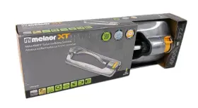 Xt45360m Melnor Metal 4000 Square Feet Turbo Oscillating Sprinkler