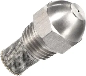 26389567031 Metallixity Misting Nozzle 1mm/0.04 Inch 1pcs Stainless Steel