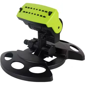 Misopily 313109796799 180-degree Rotating Mini Oscillator Sprinkler Adjustable Lawn Irrigati Misopily 313109796799 180-degree Rotating Mini Oscillator Sprinkler Adjustable Lawn Irrigati