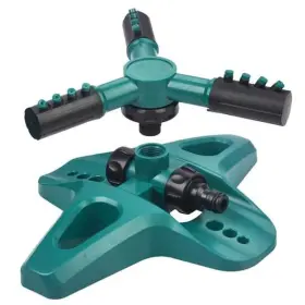 Misopily 763333400304 Water Sprinkler For Children Automatic 360-degree Rotatable Adjustable Misopily 763333400304 Water Sprinkler For Children Automatic 360-degree Rotatable Adjustable
