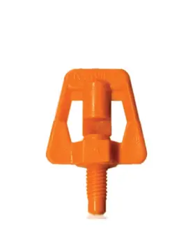 Mlm-04 Mister Landscaper 720413100042 Half Circle Fan Micro Sray 5 Quantity