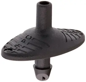 Mld-pc1 Mister Landscaper 1 Gph Dripper With Couplers 4 Quantity