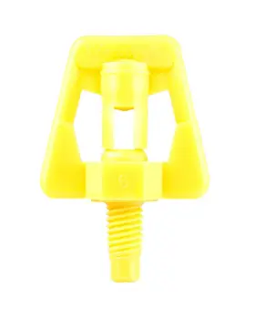 Mlm-02 Mister Landscaper Center Strip Fan Micro Spray 5 Quantity