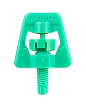 Mlm-05 Mister Landscaper Small Full Circle Spinner Micro Spray 5 Quantity