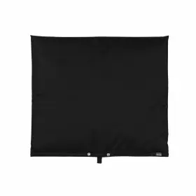 Modern Leisure 026509075615 Basics Outdoor Sprinkler Backflow Preventer Cover 30 Inch L X 26 H Black