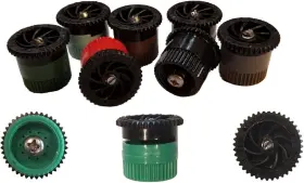 Modtek 445024939913 Replacement Pop Up Sprinkler Heads For Rainbird Hunter Orbit Sprinklers Modtek 445024939913 Replacement Pop Up Sprinkler Heads For Rainbird Hunter Orbit Sprinklers