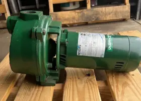 Qp15 Myers Sprinkler Pump 1-1/2 Hp