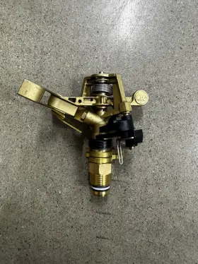 423-ag Naan 423-ag- 1/2-inch Male Full And Part Circle Sprinkler Head Jain 423-ag Naan 423-ag- 1/2-inch Male Full And Part Circle Sprinkler Head Jain