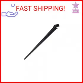 R380ct National Diversified Sales Inc Raindrip 1/4-inch Tubing Support Stake For Drip Irrigation Supply
