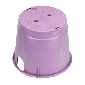 Nds 052063211176 10 Inch H Round Standard Series Valve Box And Cover Nds 052063211176 10 Inch H Round Standard Series Valve Box And Cover