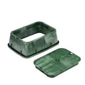 Nds 445033134187 Valve Box Outdoor Garden Lawn Sprinkler Irrigation Water Watering Tool Cover Lid Nds 445033134187 Valve Box Outdoor Garden Lawn Sprinkler Irrigation Water Watering Tool Cover Lid