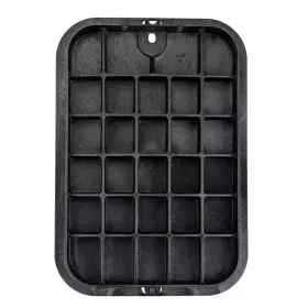 Nds 744110216530 Control Valve Box Outdoor Garden Lawn Sprinkler Irrigation Water Cover 14x19 Inch Nds 744110216530 Control Valve Box Outdoor Garden Lawn Sprinkler Irrigation Water Cover 14x19 Inch