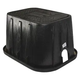 D1200-dirb Nds Meter Box Rectangular 12-1/4 Inch Hx15-3/4 W
