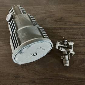 Nelson 6764 Head With Additional 1/2 Inch Rotary Impact