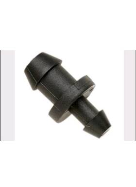 Netafim 32000-001000 Bag 500 /ea Goof Plug Double 3mm 7mm Irrigation Pipe