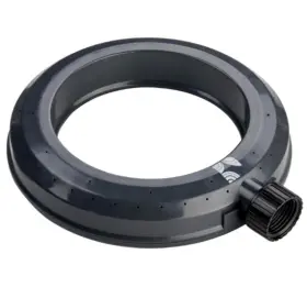 400002 New England Garden Tools Spot Watering Circle Ring Sprinkler 30 Ft Diameter Decorative 400002 New England Garden Tools Spot Watering Circle Ring Sprinkler 30 Ft Diameter Decorative