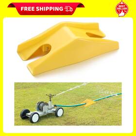 Newtay 705353478871 Traveling Tractor Sprinkler For Lawn Garden Head Motor Assem