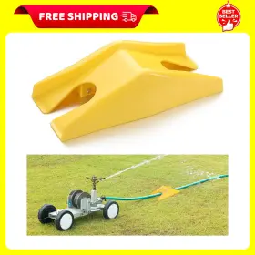 Newtay 705353478871 Traveling Tractor Sprinkler For Lawn Garden Head Motor Assem