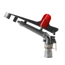 Niccoo022 Niccoo 785379345845 Lawn Sprinkler Agriculture Irrigation Spray Gun Sprinklers Large Area Sprink