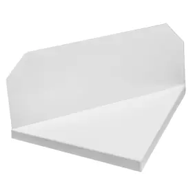 Nooverflow 197644213986 Extreme X Rain Gutter Diverter Bi-directional 45-degree For Gu Nooverflow 197644213986 Extreme X Rain Gutter Diverter Bi-directional 45-degree For Gu