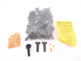 Sk-18-16g Northstar Industries 48 Pack Suresplice Splice Kit 30v 18-12awg
