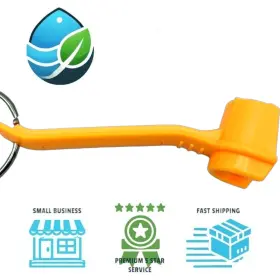 Sc001 Nozzle Replacement Hold Up Tool Irrigation Sprinkler Quick Fix Spray Clip Pull Pro Rain Bird Hunter Toro Sc001 Nozzle Replacement Hold Up Tool Irrigation Sprinkler Quick Fix Spray Clip Pull Pro Rain Bird Hunter Toro