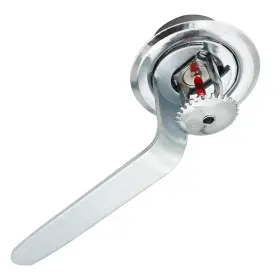 Ufs01 Obfuscate Universal Fire Sprinker Head Wrench Fits All 1/2 Inch Concealed Silvery