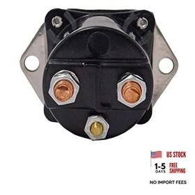 Oeg Parts Pp67-755 New Relay Replaces 107655c1 537067r2 66581c3 15-345 Sbc4201e 240