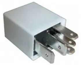 Mt0225 Omega Relay 5 Term